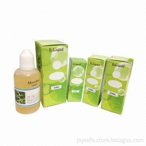 E-liquid for 2013 newest electronic cigarette, many flavors